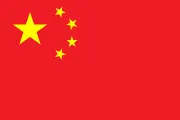china flag - salary calculator ai