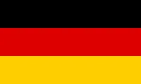 germany flag - salary calculator ai