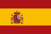 spain flag - salary calculator ai