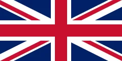 uk flag - salary calculator ai